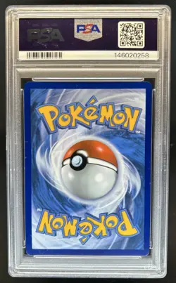 2025 Pokemon Prismatic Evolutions Flareon ex Promos #014/131 PSA 10 GEM MINT - Image 2