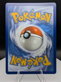 Pokemon TCG: Mega Evolution (173/132): Night Stretcher Full Art Ultra Rare (NM) - Image 2