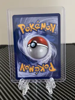 Mega Sharpedo ex 127/094 Special Illustration SIR Pokemon Phantasmal Flames - Image 2