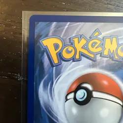Pokemon Gengar V 156/264 NM Fusion Strike 2021 - Image 3