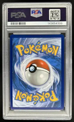 2025 Pokemon Gardevoir ex Special Illustration Rare #178/132 PSA 10 GEM MINT - Image 2