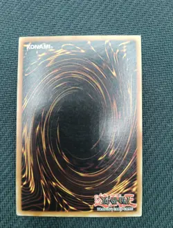 YU-GI-OH! Magicien Sombre DDY-F005 | 1ere Edition Ultra Rare Tbe Ancien - Image 4
