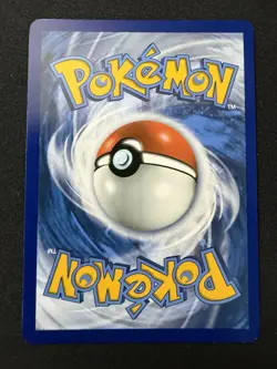 77/114 SHINY Azumarill Steam Siege REVERSE HOLO card 2016 Pokemon TCG - Image 2