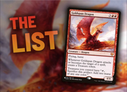 MTG The Haunt of Hightower The List NM Promo Ravnica Allegiance Magic card - Image 3