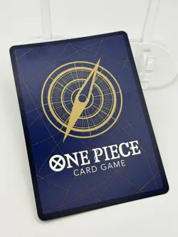 One Piece Monet OP10-016 SR Foil - Royal Blood NM ENGLISH - Image 5