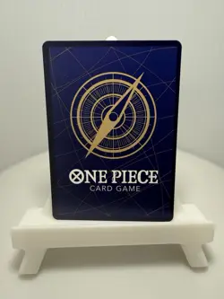 ONE PIECE TCG Boa Hancock SR-SPC OP12-014 JAPANESE NEARMINT OP15 - Image 2