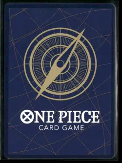 2025 One Piece OP13-051 Carrying on His Will Boa Hancock Alternate Art - Image 2