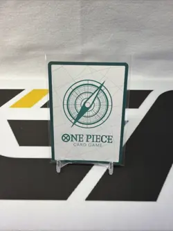 Yamato DON!! Textured (Foil) One Piece PRB02 The Best Vol.2 (English) - Image 3