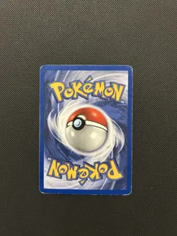 Caterpie 45/102 | Base Set | Non Holo Pokemon Card HP - Image 2