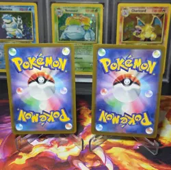 Houndour & Houndoom Evolution 2 Card Set AR Japanese Pokemon NM - Image 2