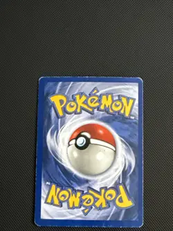 Magneton Base Set Holo - Spanish - 9/102 Pokemon Card - Image 2