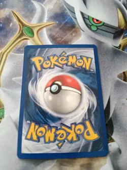 Nidoran - Fire Red & Leaf Green Set 70/112 - 2004 Reverse Holo Pokemon Card - Image 2