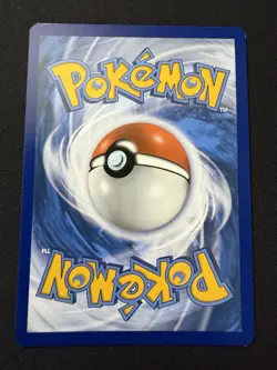 Pokemon Card Regigigas Crimson Invasion Holo Rare 84/111 Near Mint - Image 2