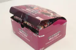 ONE PIECE CARD GAME OP11 Booster Display FIST OF DIVINE Neu Rechnung MwSt - Image 1