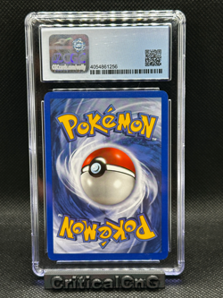 CGC 9 MINT Starmie 2005 EX Delta Species 15/113 Holo Pokemon Card - Image 2