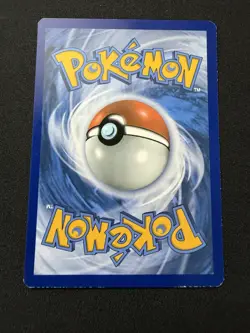 [NM] Black Kyurem - XY160 - Pokemon XY Promo Holo Rare Card - Image 2