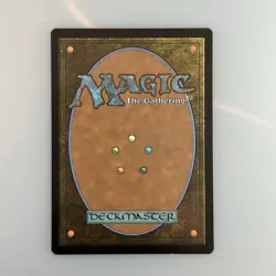 PuPu UFO U 0266 Magic the Gathering MTG Final Fantasy Card NM+ - Image 2