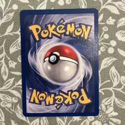 Lt. Surge’s Pikachu 84/132 Pokemon Card TCG Gym Challenge Excellent Condition - Image 2