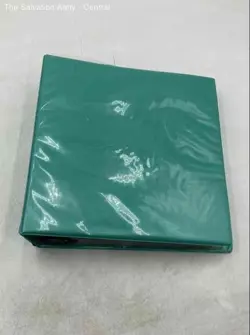 Multicolor Yu-Gi-Oh! TCG Standard Trading Cards Mixed Lot In Binder - Image 1