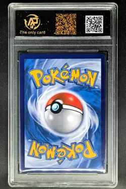 2024 Pokemon Cards CHN. Charizard V 131/127 SR RPA 9.5 (SAME AS PSA 9) - Image 2