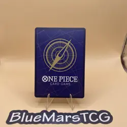 One Piece Chinese Card Game Romance Dawn Yamato OP01-121 SEC Alt Art - Image 2