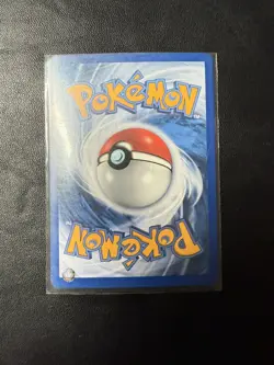 TYRANITAR - 12/75 - Neo Discovery - Holo SWIRL - Pokemon Card - EXC / NEAR MINT - Image 4