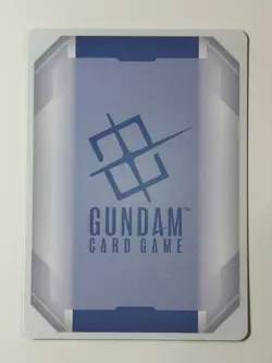 GFreD Foil - GD03-035 - Gundam TCG Card Game - Image 2