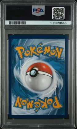 Pokemon TCG Palkia VSTAR GG67 Crown Zenith Gold Card PSA 10 GEM MINT - Image 2