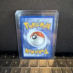 Pokemon TCG Carbink 242/217 Ascended Heroes Illustration Rare NM Card - Image 2