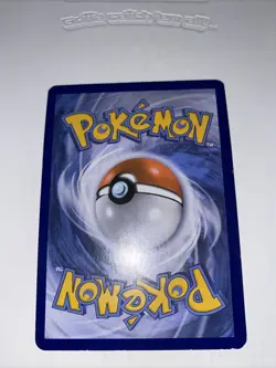 Pokemon TCG Houndoom EX Full Art Holo Ultra Rare Card 153/162 XY Breakthrough - Image 2