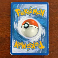 Regigigas 9/100 Holo Rare Stormfront Pokemon Card DMG - Image 2