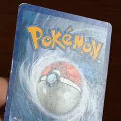 Regigigas 9/100 Holo Rare Stormfront Pokemon Card DMG - Image 3