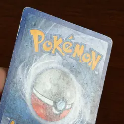 Regigigas 9/100 Holo Rare Stormfront Pokemon Card DMG - Image 4