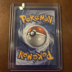 Inteleon 142/132 ME01: Mega Evolution Illustration Rare Pokemon Card - Image 2