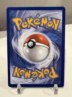 Pokemon TCG Mega Evolution Inteleon Card 142/132 IR NM - Image 2