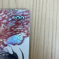 MTG Urza, Lord High Artificer foil M 0005 Final Fantasy Japanese - Image 3