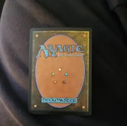 MTG Warleader's call rare Murders at karlov manor - Image 2
