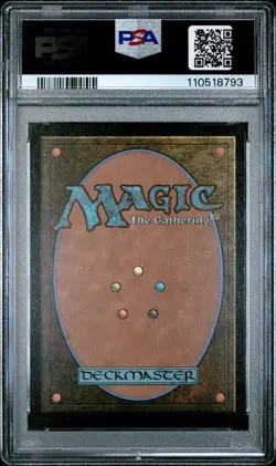 2022 MTG SECRET LAIR DROP FORTNITE-FOIL #442 DANCE BATTLE PSA 10 - Image 2