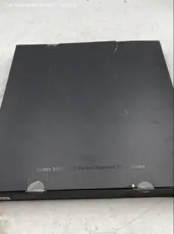 Ultra Pro Magic The Gathering Mythic Edition 12-Pocket Zippered Pro-Binder - Image 2