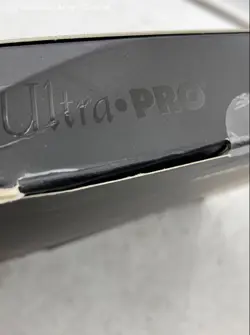 Ultra Pro Magic The Gathering Mythic Edition 12-Pocket Zippered Pro-Binder - Image 5