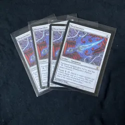 Heartseeker Darksteel NM Pack Fresh Magic | MTG - Image 3