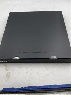 Ultra Pro Magic The Gathering Mythic Edition 12-Pocket Zippered Pro-Binder - Image 2