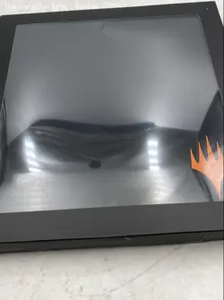 Ultra Pro Magic The Gathering Mythic Edition 12-Pocket Zippered Pro-Binder - Image 5