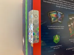 MTG Teenage Mutant Ninja Turtles TMNT The Gathering TCG Factory Sealed Bundle - Image 4