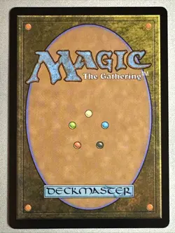 MTG / Virtue of Persistence / WOE / #281 / Regular (Showcase) / Mythic / NM - Image 2