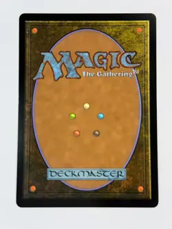 Kuja, Mage Manufacturer - Inalla, Archmage Ritualist (Showcase) 52 NM - Image 2