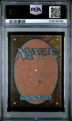 2024 MTG SECRET LAIR DROP CHUCKY-FOIL #1811 PLAY PALS FACTORY PSA 10 - Image 2