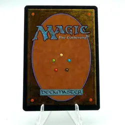 MTG Animate Dead Core Set 4th Edition Regular - Image 2