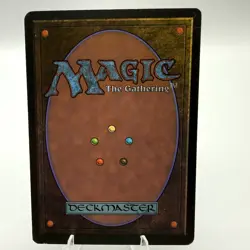 Magic The Gathering Ice Age Dark Ritual Regular LP - Image 2