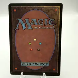 Magic The Gathering Ice Age Nature's Lore Regular LP - Image 2